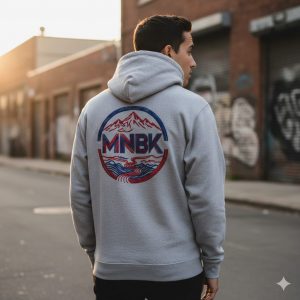 Logo Printing & Embroidery Services