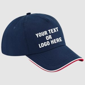 Logo Printing & Embroidery Services