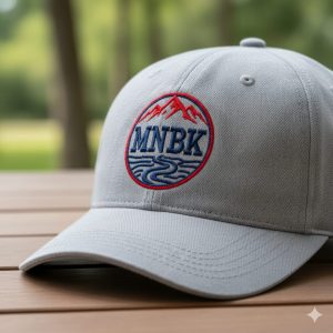 Logo Printing & Embroidery Services